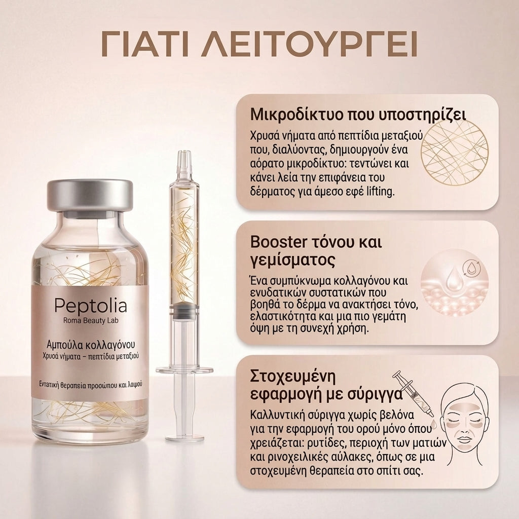 Peptolia – 3