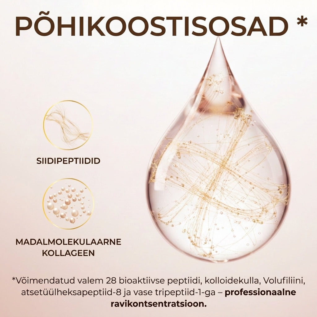 Peptolia – 5
