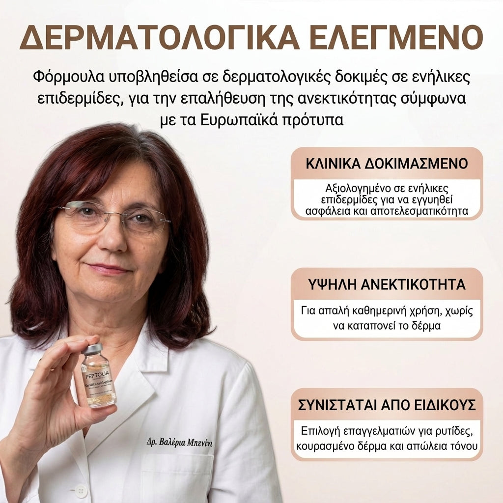 Peptolia – 9