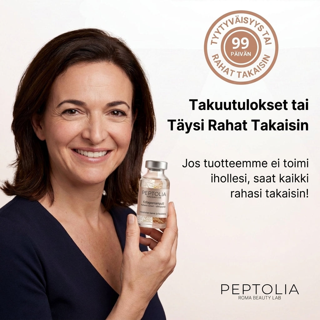 Peptolia – 13