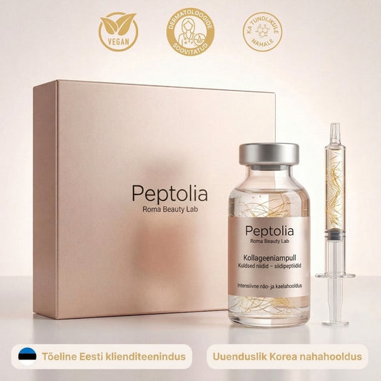 Peptolia – 1