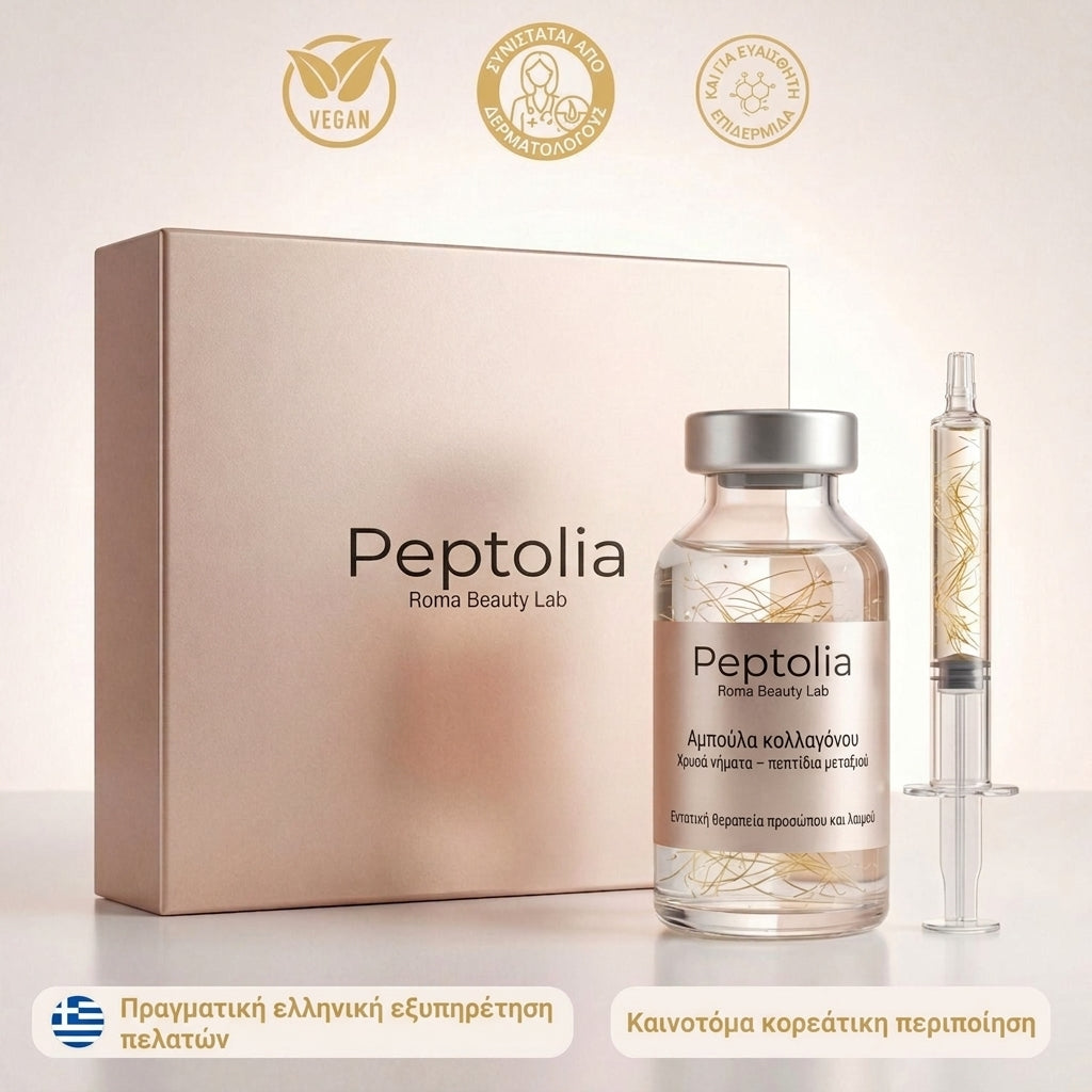 Peptolia – 1