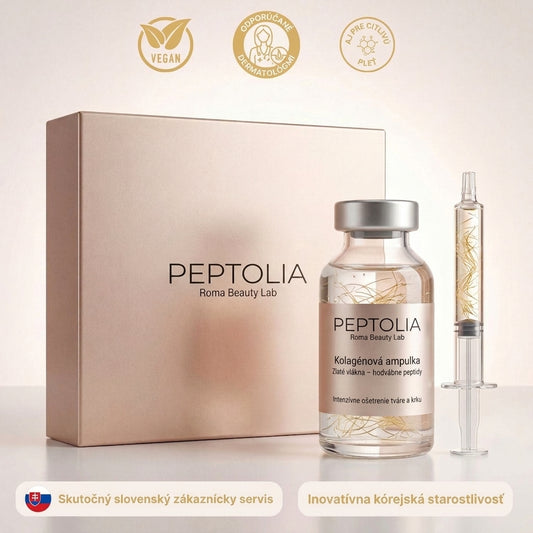 Peptolia – 1