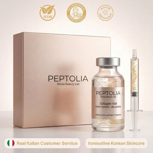 Peptolia – 1