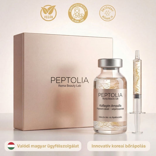 Peptolia – 1
