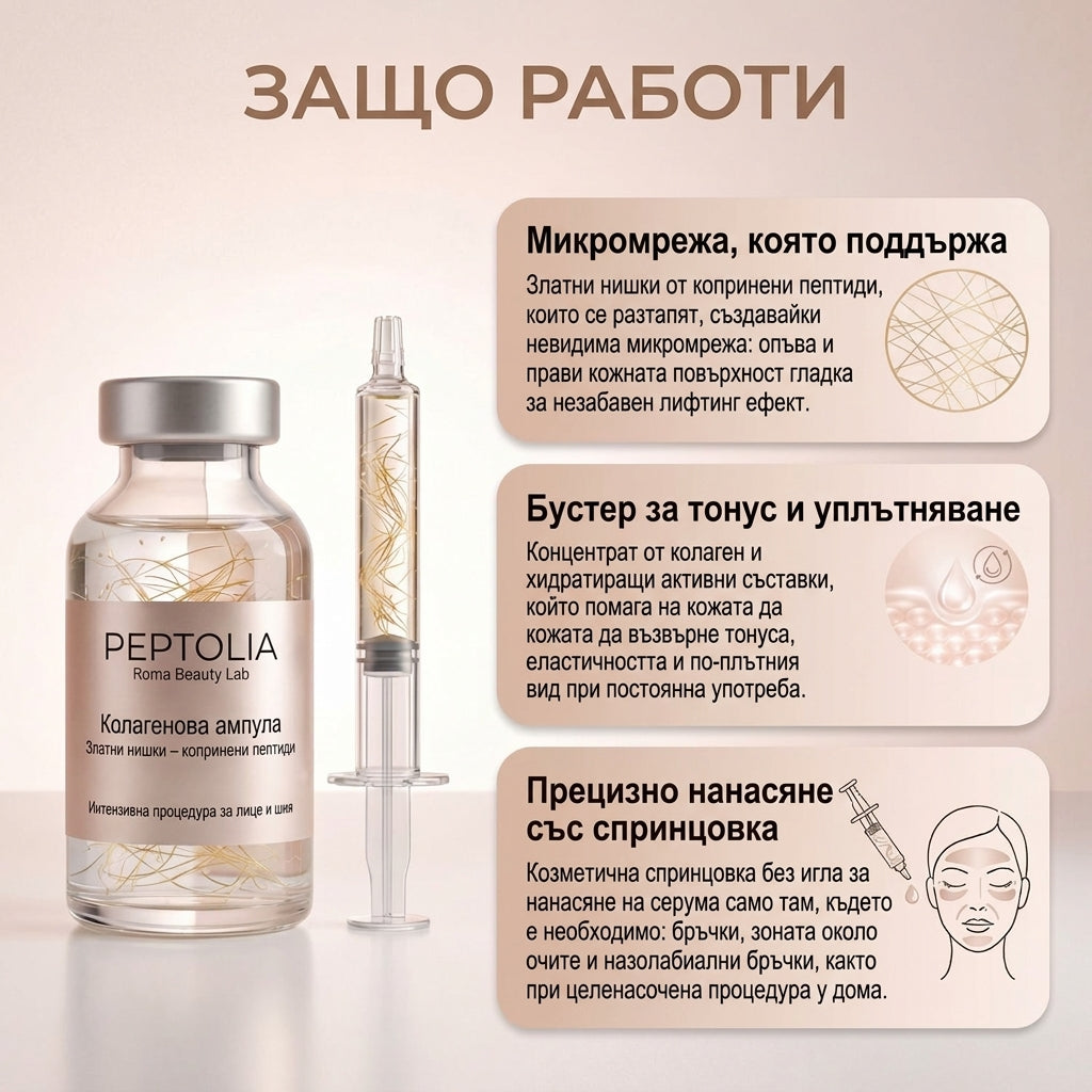 Peptolia – 3