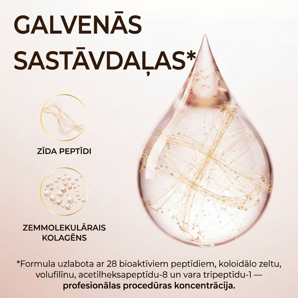 Peptolia – 5