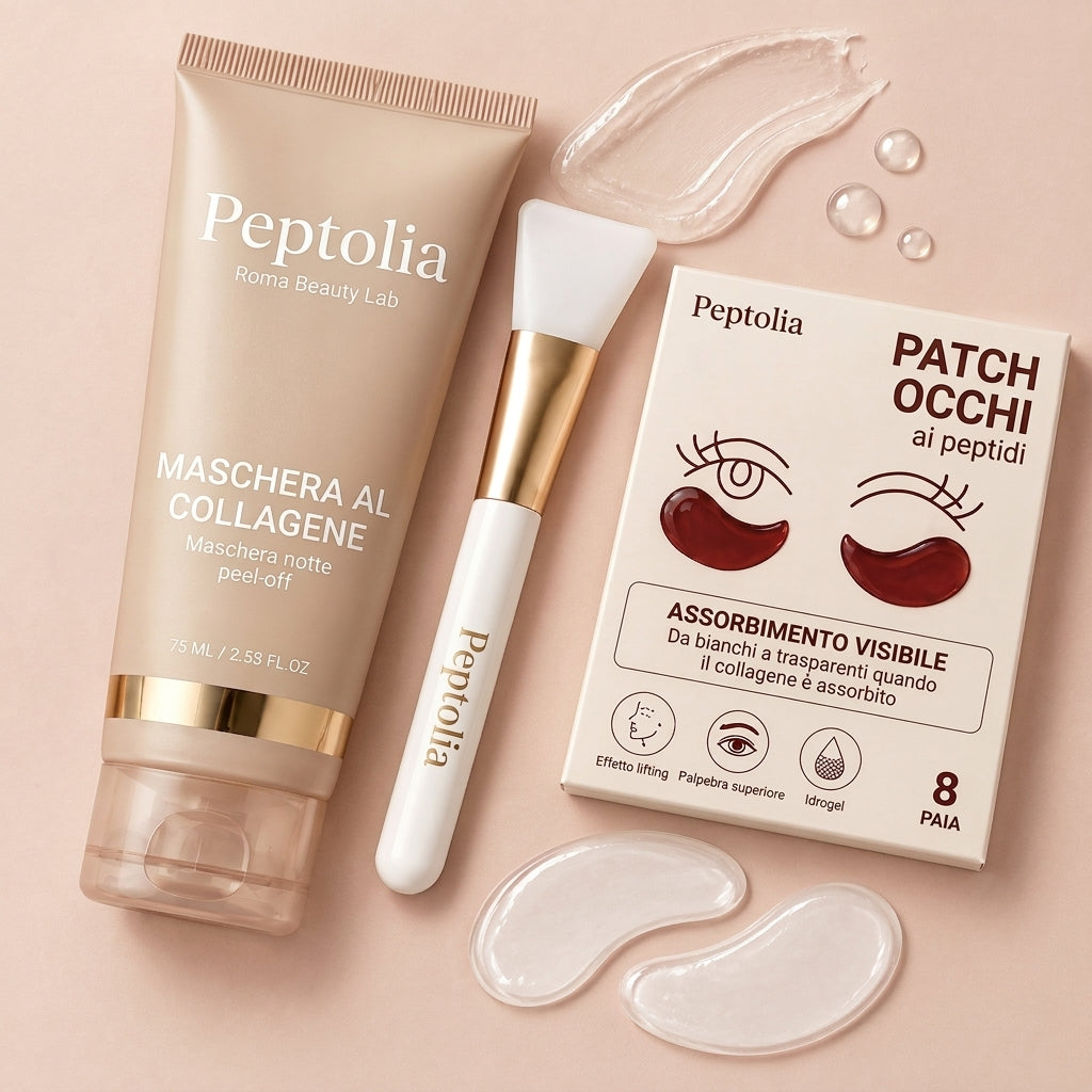 Peptolia – Night Ritual