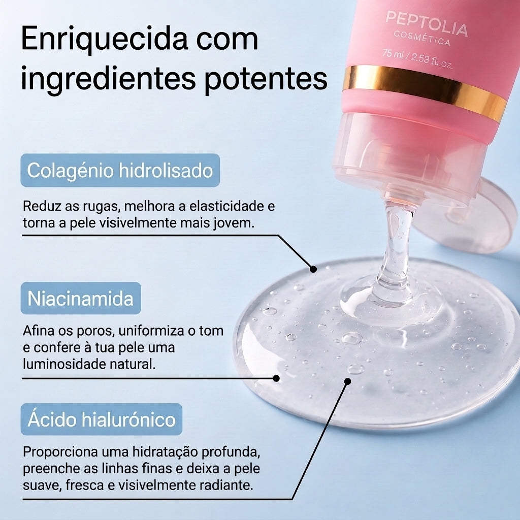 Peptolia VoluFine – 5
