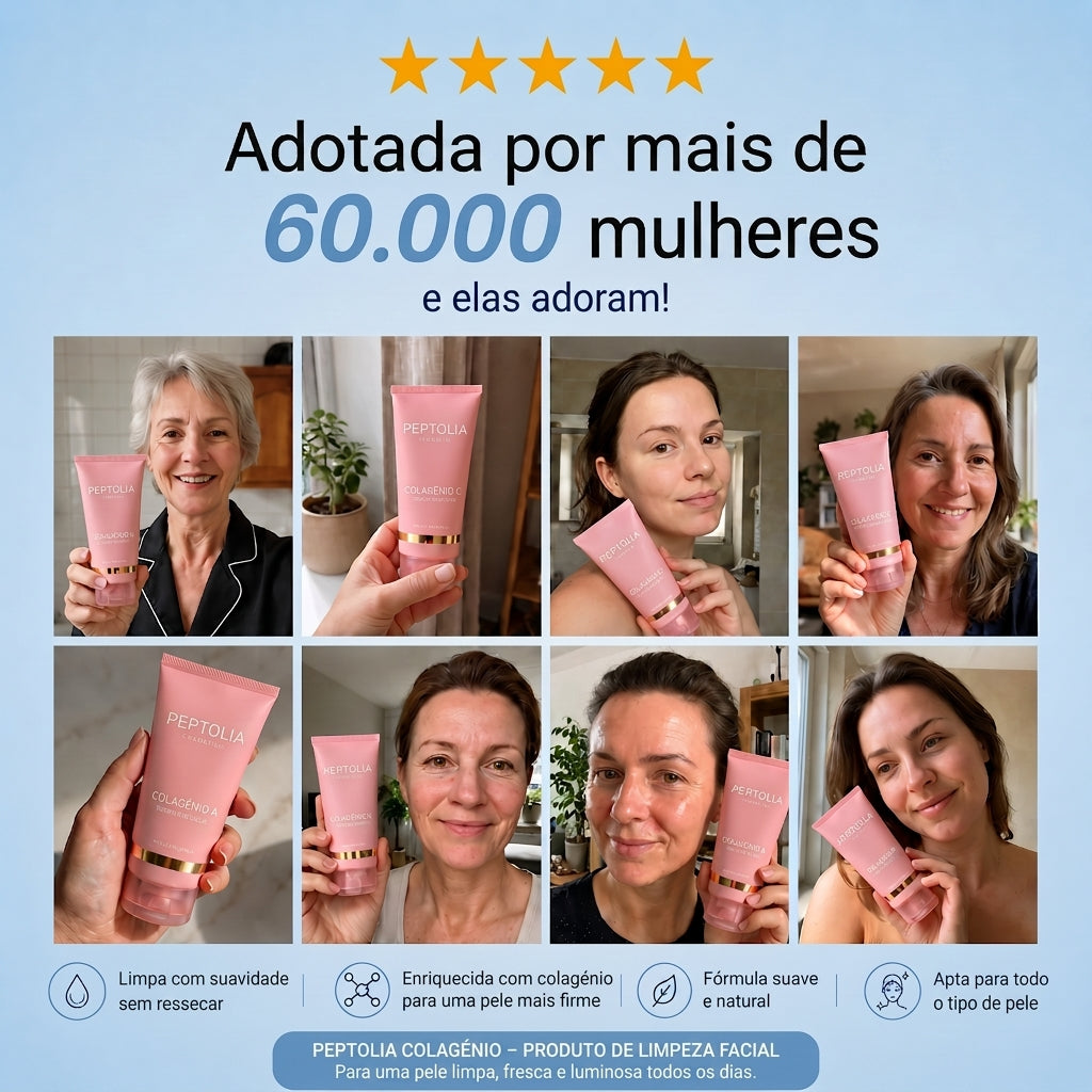 Peptolia VoluFine – 6