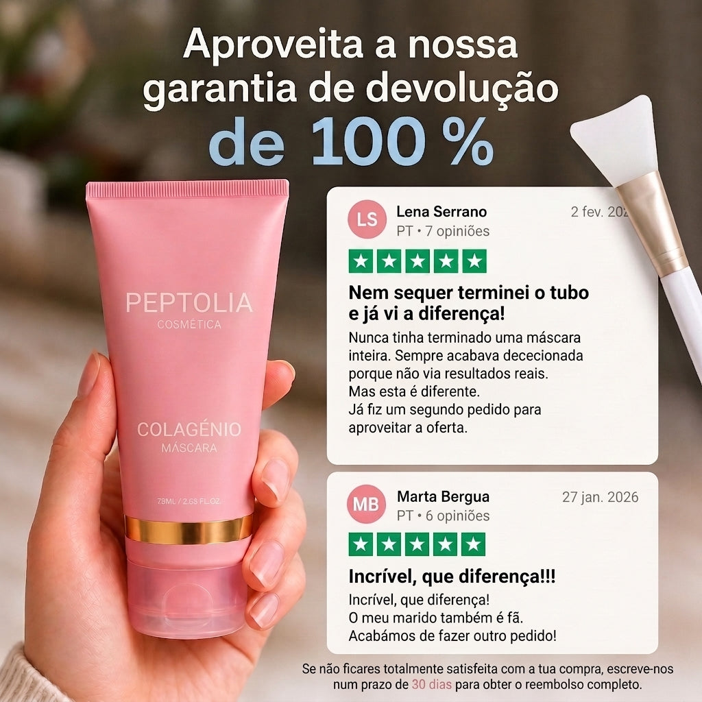 Peptolia VoluFine – 7