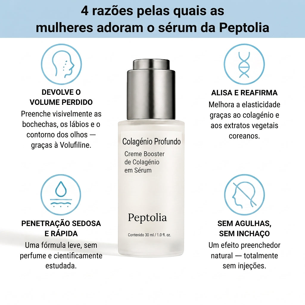 Peptolia VoluFine – 3