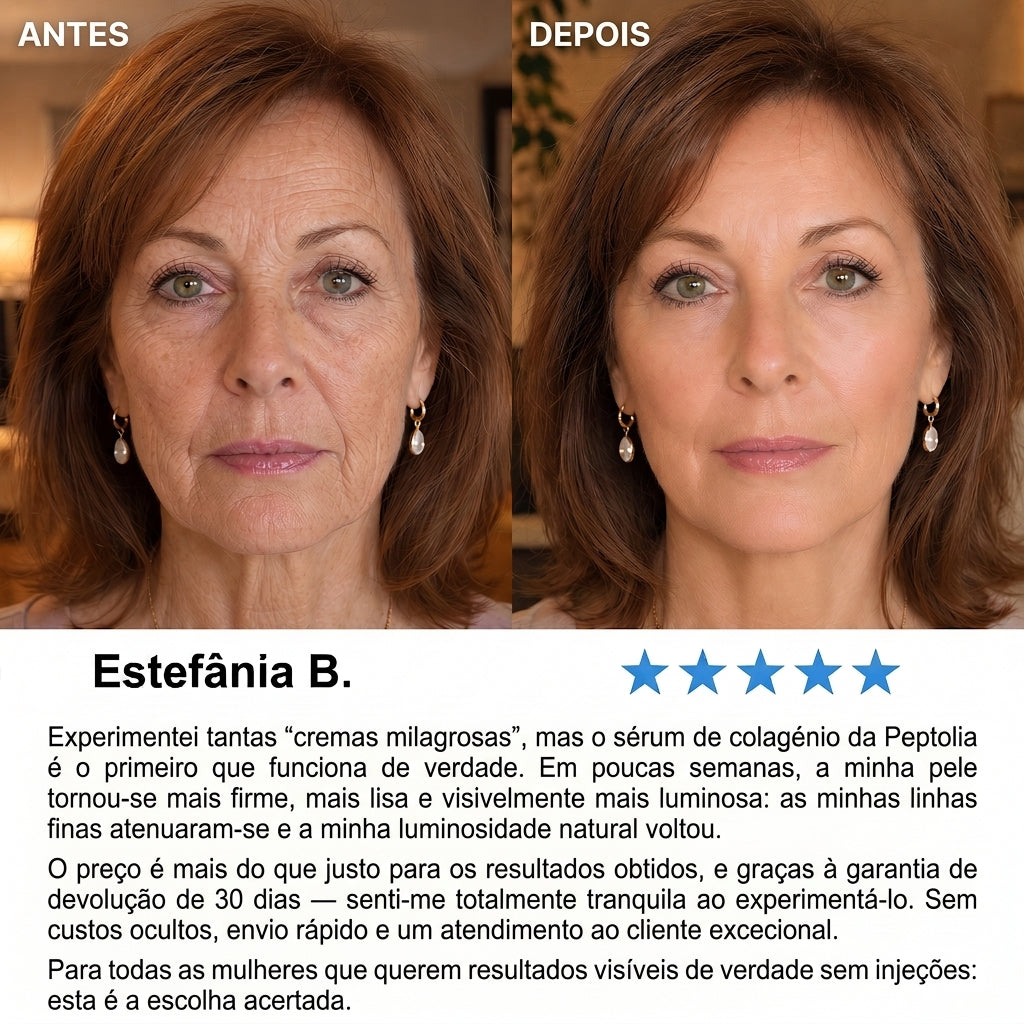 Peptolia VoluFine – 11